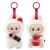 Labubu Coca-Cola Edition – Blind Box