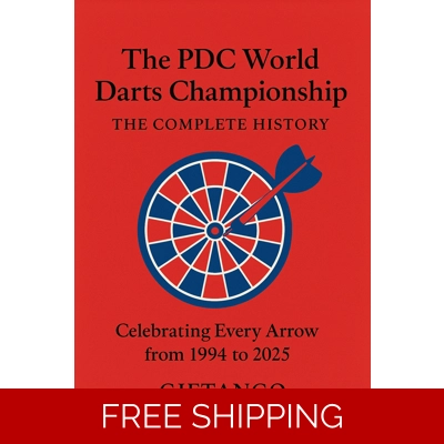 The PDC World Darts Cha..