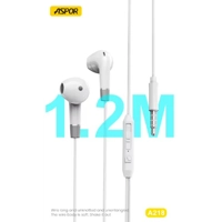 Aspor Stereo Earphones