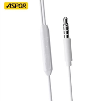Aspor Stereo Earphones