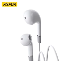 Aspor Stereo Earphones