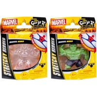 Heroes of Goo Jit Zu Marvel Mini Heroes – Single Pack