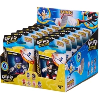 Heroes of Goo Jit Zu Sonic Mini Heroes – Single Pack