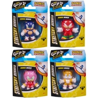 Heroes of Goo Jit Zu Sonic Mini Heroes – Single Pack