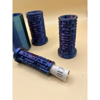 MazeBox - 3D Puzzle Gift Russian Doll Style Secret Money Box