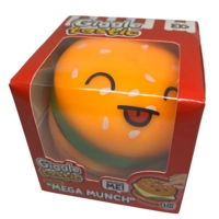 Giggle Tastic “Mega Munch” Squishy Toy – Single Pack