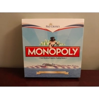Monopoly - The P & O Cruises Special Edition