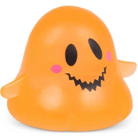 Scrunchems Squishy Sugar Ghost – Glow in the Dark Sensory Toy