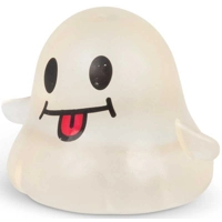 Scrunchems Squishy Sugar Ghost – Glow in the Dark Sensory Toy
