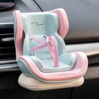 Lababu Car Seat