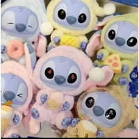 Labubu Stitch Edition – Blind Box