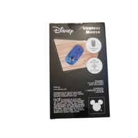 Disney Wireless Stitch Mouse