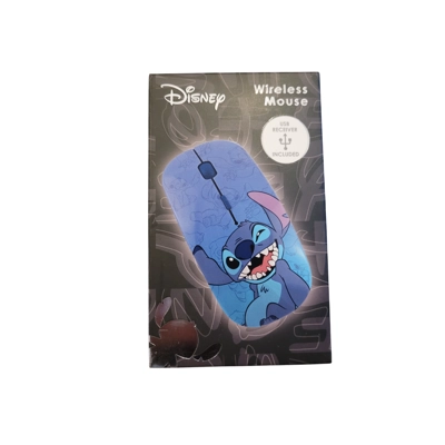 Disney Wireless Stitch Mouse