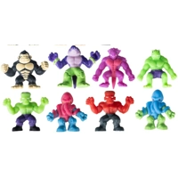 Stretcherz Stretch Squad Minis