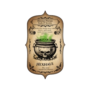 Hexhale  Tincture