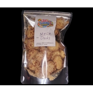 Jill's Freeze Dried Delights- Milk Duds