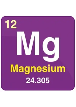 The Magic of Magnesium: Why Your Body Needs This Powerful Mineral