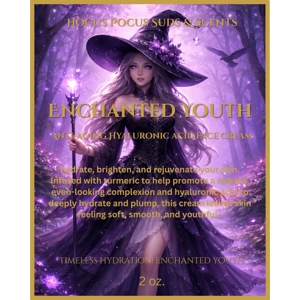 Enchanted Youth Nourisher – Signature Anti-Aging