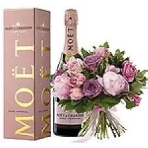 DELUXE Flowers with bea..