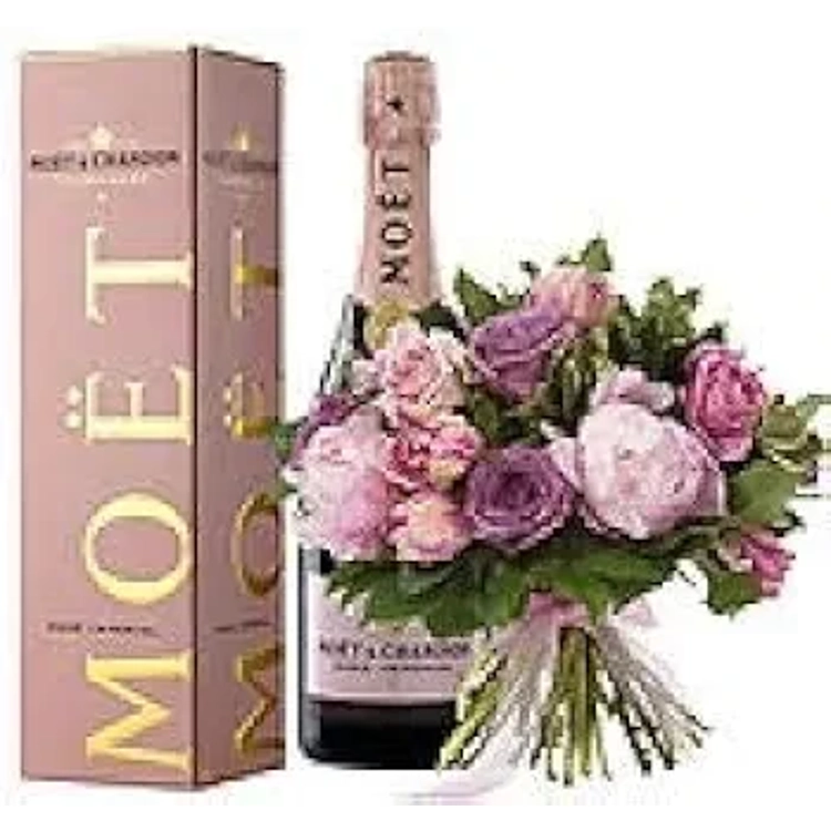 DELUXE Flowers with bea..