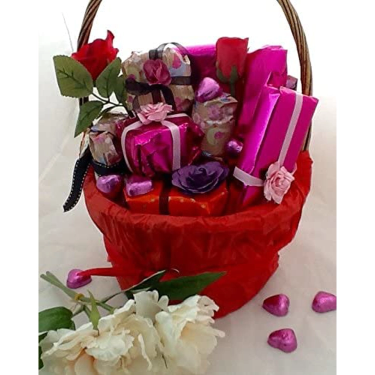 Beautifully Gift Wrappe..