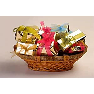 Beauty Luxury Gold..