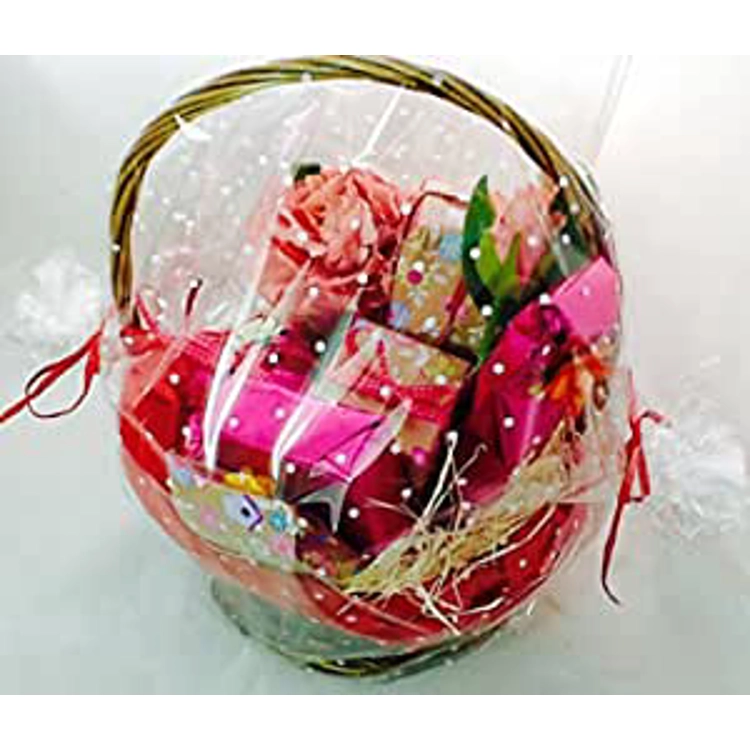 Luxury Beauty Basket all ind..