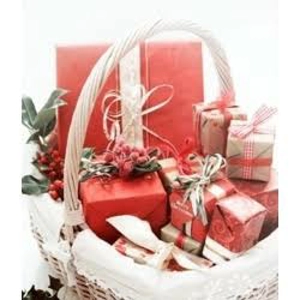 Luxury Beauty Bask..