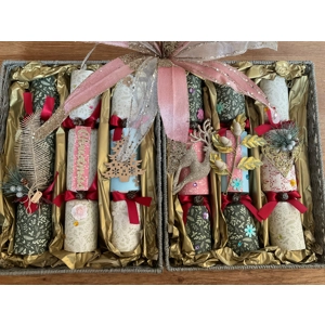 Victorian Christmas Cra..