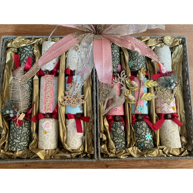 Victorian Handmade Chri..