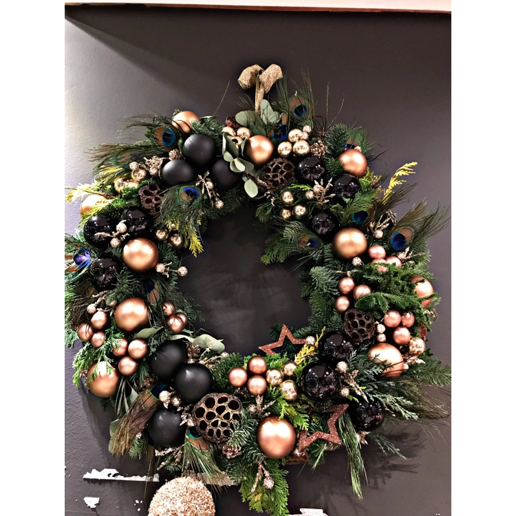 Christmas STAR Handmade larg..