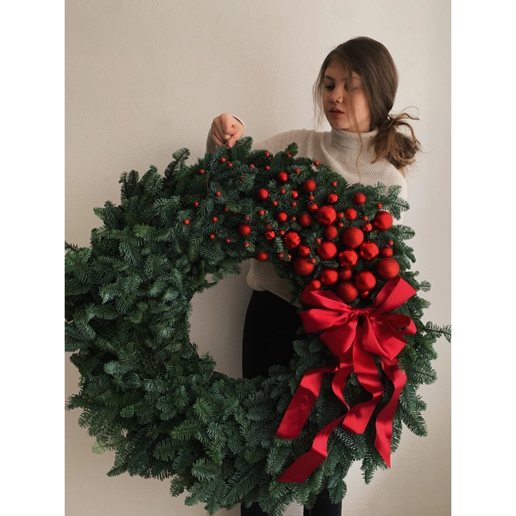 Christmas Handmade larg..