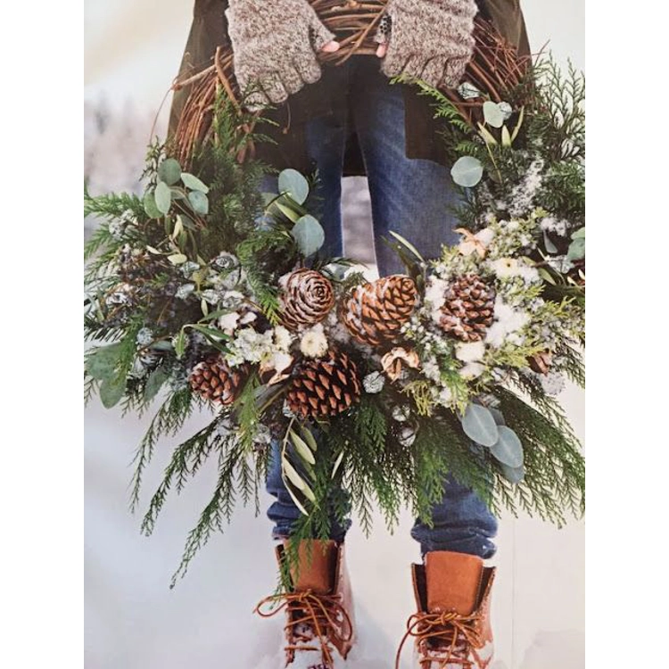 Christmas YORK Handmade larg..