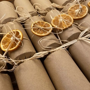 Vintage Handmade  scent..