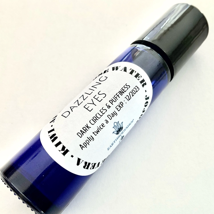 Dazzling EYES Roll on serum