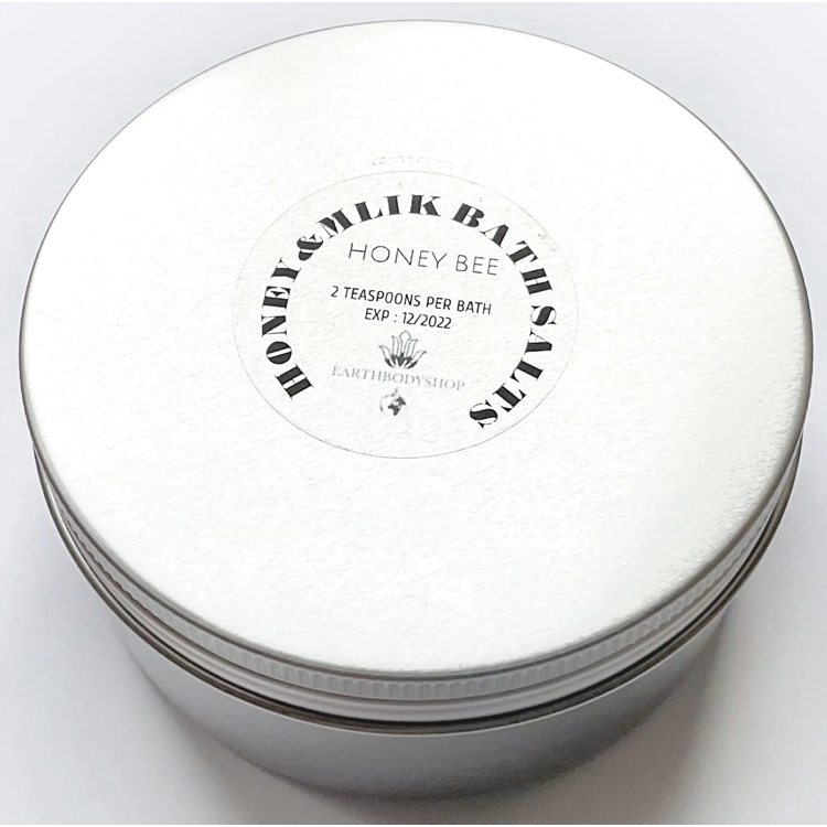 RECNAC Cancer Bath Salts wit..