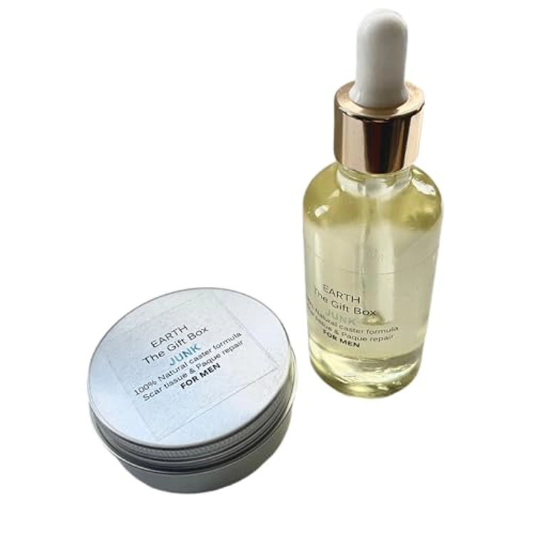 PEYRONIES Duo Kit - 100% Nat..