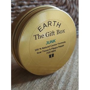 JUNK FOR MEN BALM ..