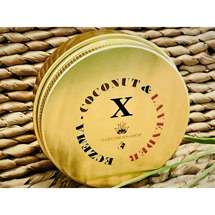 X to Eczema Organic Coconut ..