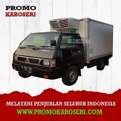 Karoseri Box Pendingin Karoseri Box Pendingin