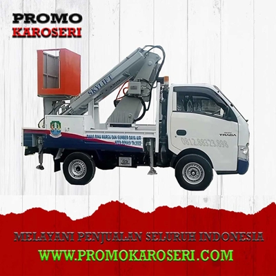 Mobil Skylift Mobil Skylift