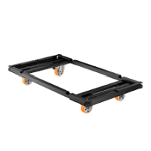 L Acoustis KS28 עגלה ל