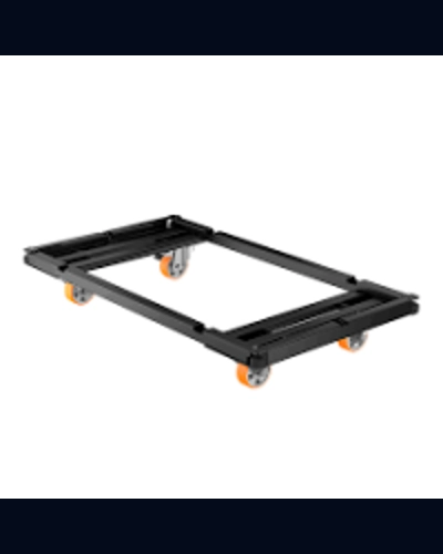 L Acoustis KS28 עגלה ל