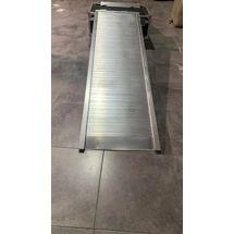 Yanch-רמפה לדוקאטו /וואן 2.5 מ /0.7 מ