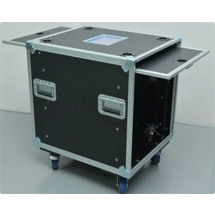 FC-12U מארז דלת הזזה למעלה