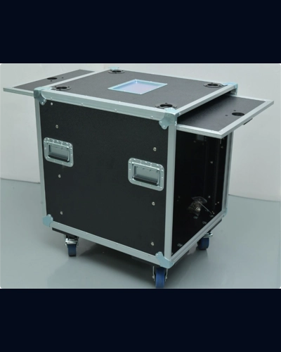 FC-12U מארז דלת הזזה למעלה