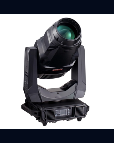 OMARTE-Ares  פנס לד ממונע