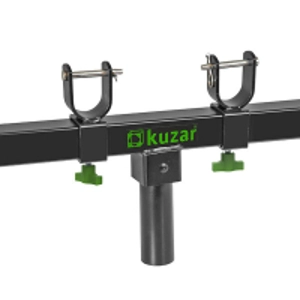 KUZAR-UN-59( תושבת לסטנד תאורה לטראס(חנוכיה