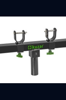 KUZAR-UN-59( תושבת לסטנד תאורה לטראס(חנוכיה