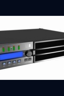 SOL-  יד שנייה L Acoustic LA..